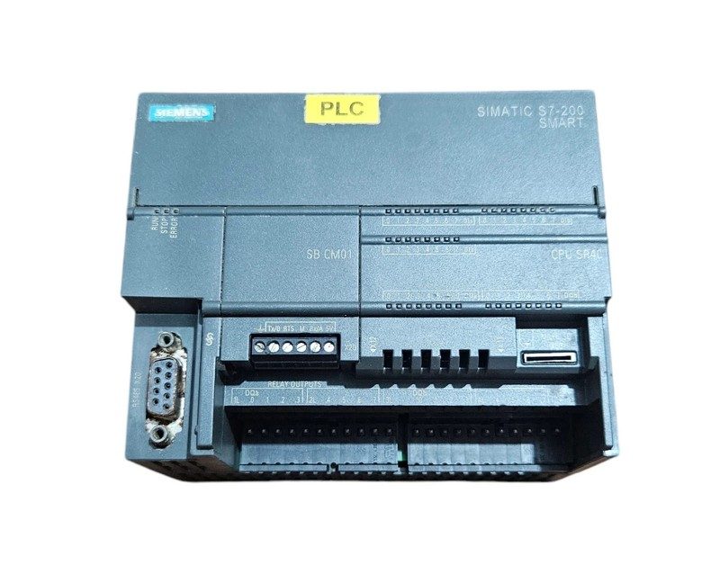 ПЛК Siemens 288-1SR40-0AA0