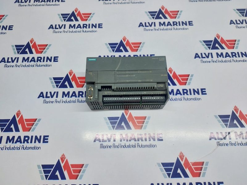 ПЛК Siemens 288-1SR60-0AA0