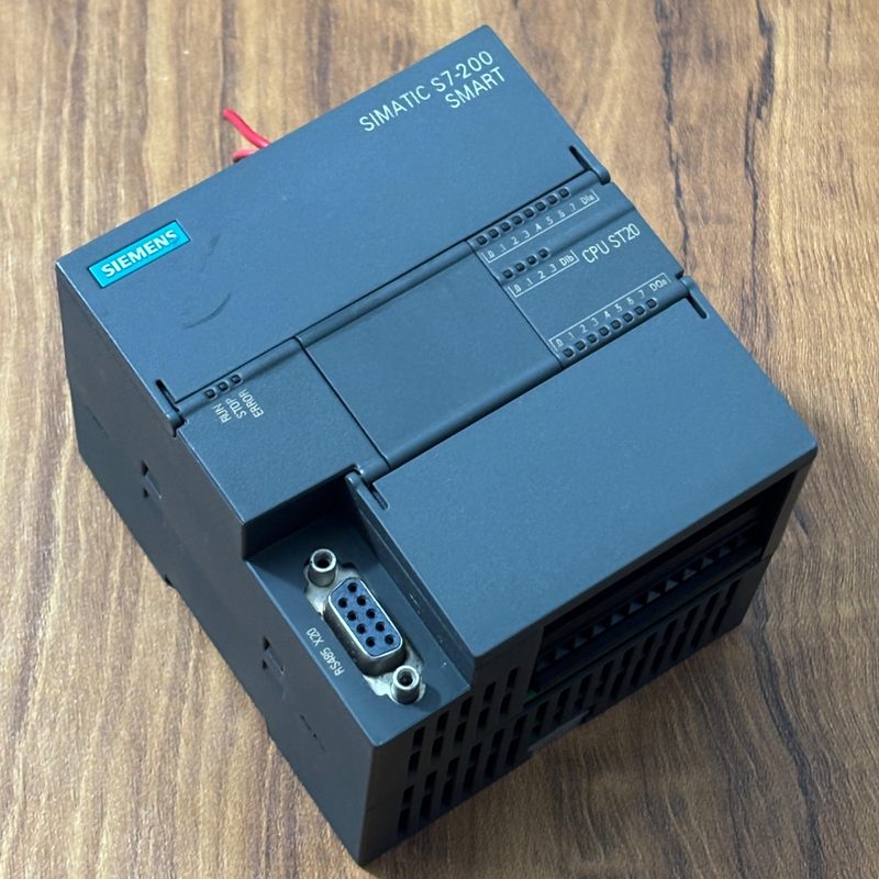 ПЛК Siemens 288-1ST20-0AA0