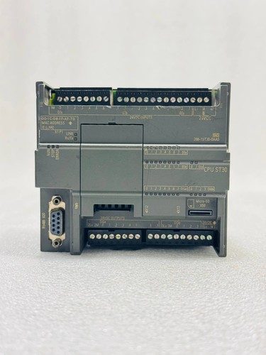 ПЛК Siemens 288-1ST30-0AA0