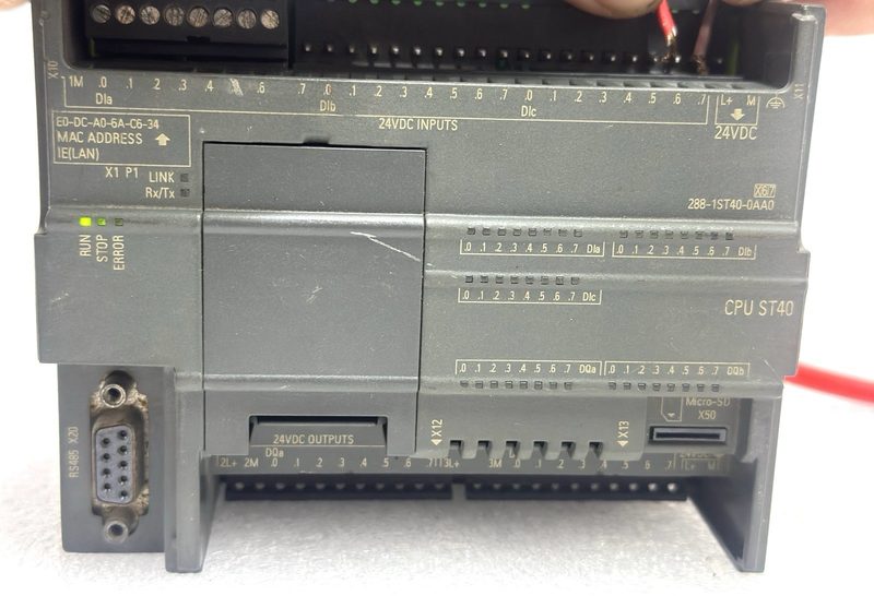 IIoT-устройство Siemens 288-1ST40-0AA0
