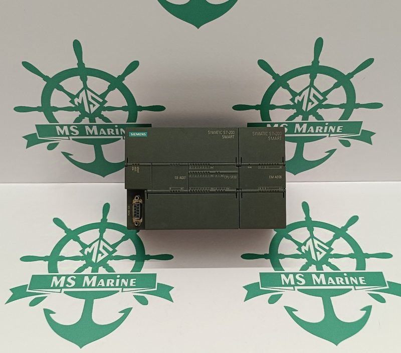 ПЛК Siemens 288-3AE08-0AA0