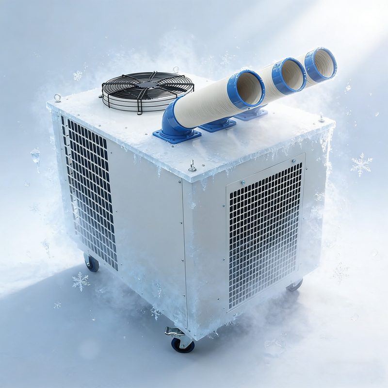 Кондиционер 28900BTU/H