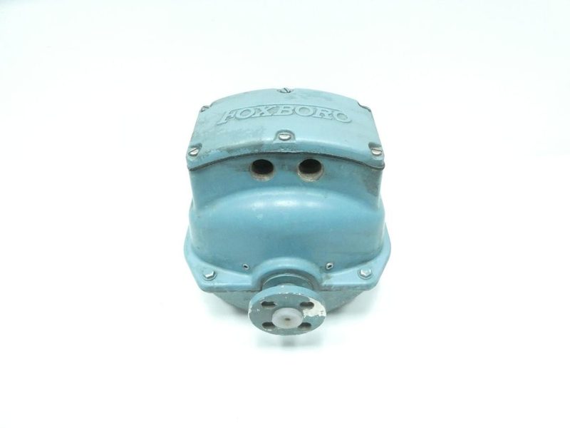 Расходомер 2893-SBBB-PPG-G
