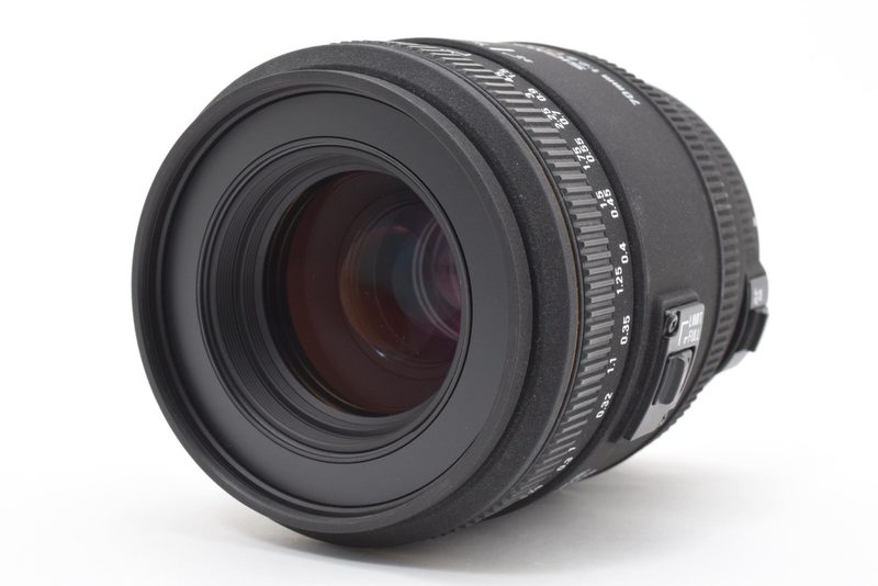 Объектив Canon 2894635A