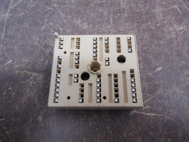 Силовой модуль IGBT 28AC065V1
