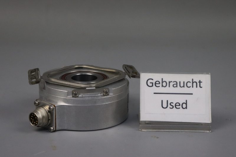 Энкодер Heidenhain 28S12-2Z