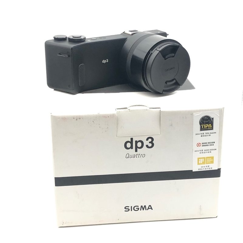 Объектив 29.0MP
