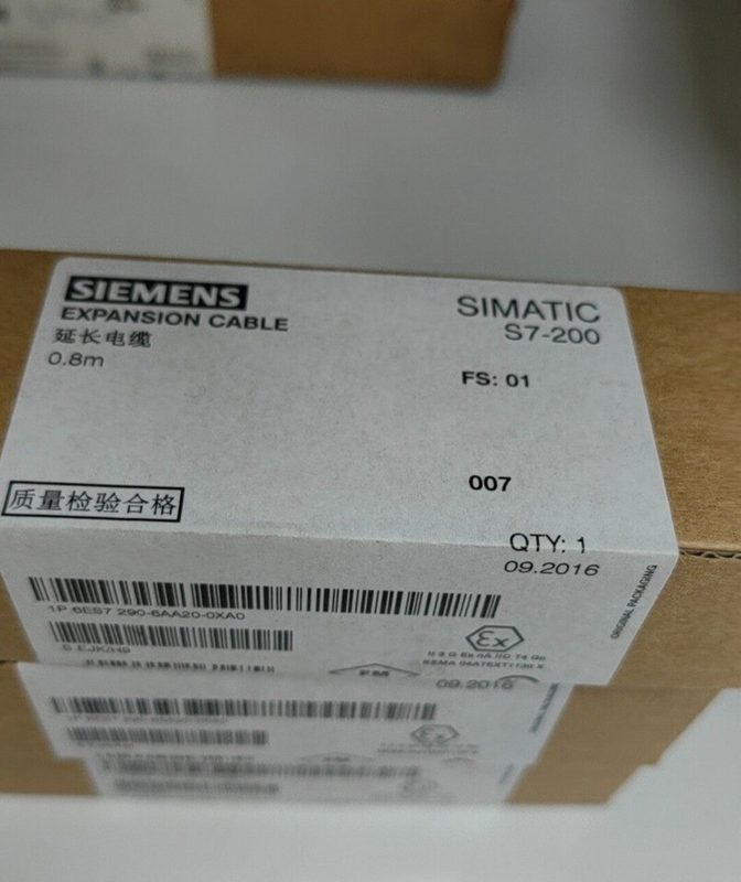 ПЛК Siemens 290-6AA20-0XA0