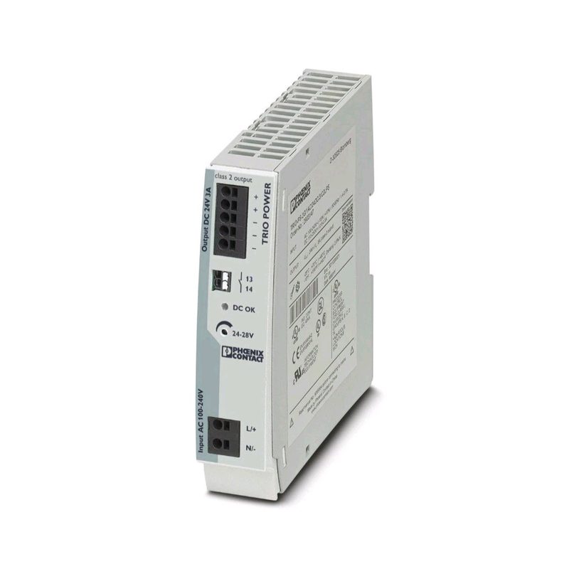 Блок питания Phoenix Contact 2903147