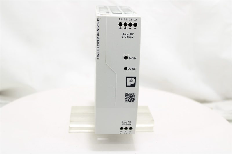 Блок питания Phoenix Contact 2904372