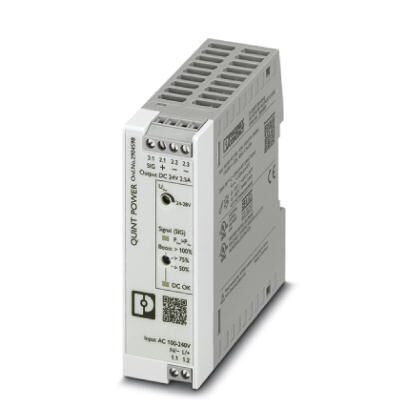 Блок питания Phoenix Contact 2904598