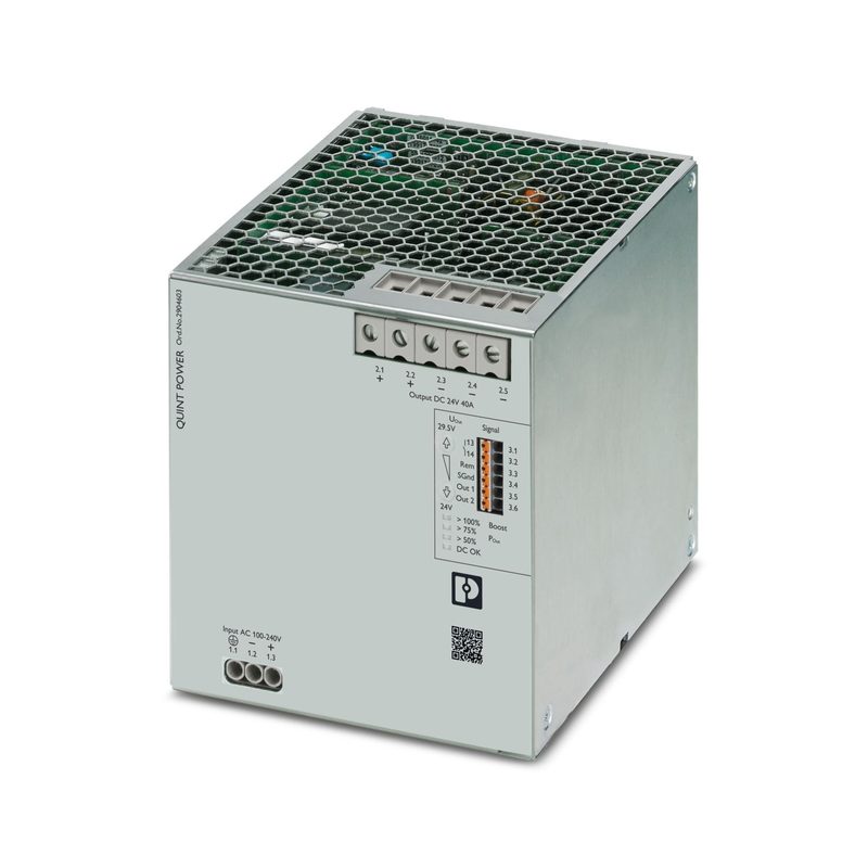 Блок питания Phoenix Contact 2904603