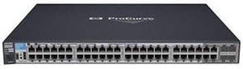 Коммутатор HPE 2910AL-48G