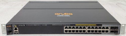 Коммутатор HPE 2920-24G