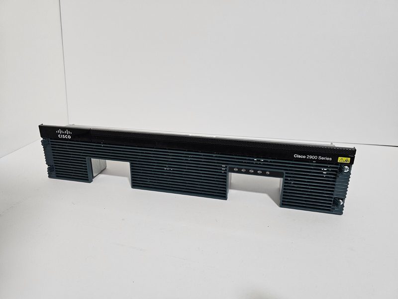 Вентилятор Cisco 2921-51-FANASSY