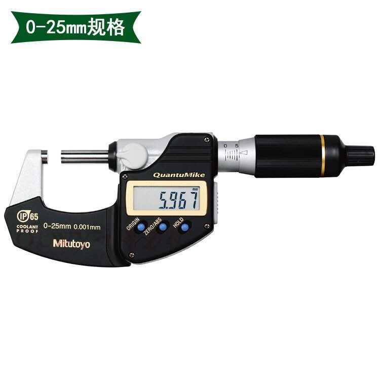 Микрометр Mitutoyo 293-140-30