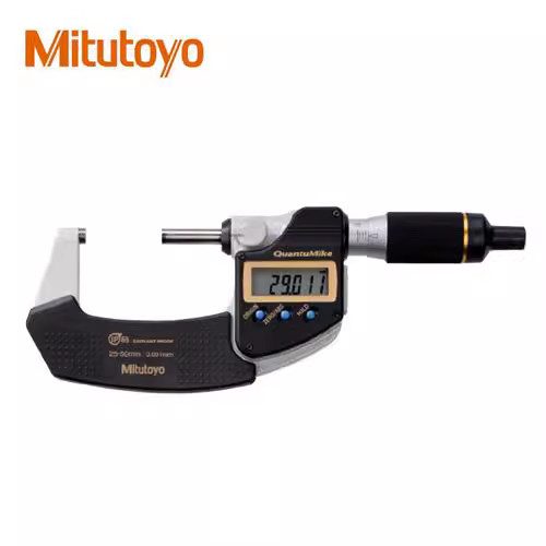 Микрометр Mitutoyo 293-146-30