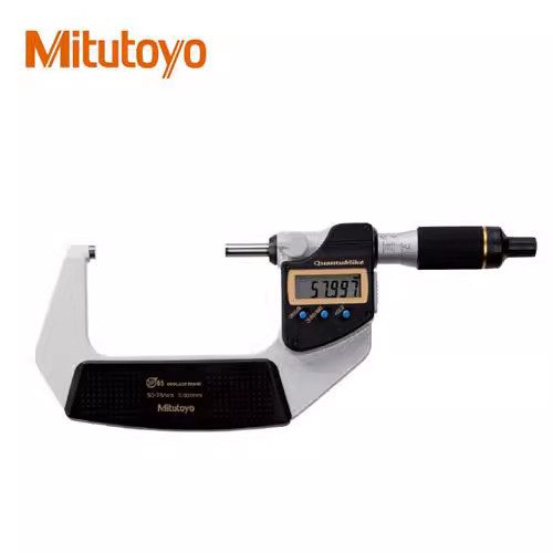 Микрометр Mitutoyo 293-147-30