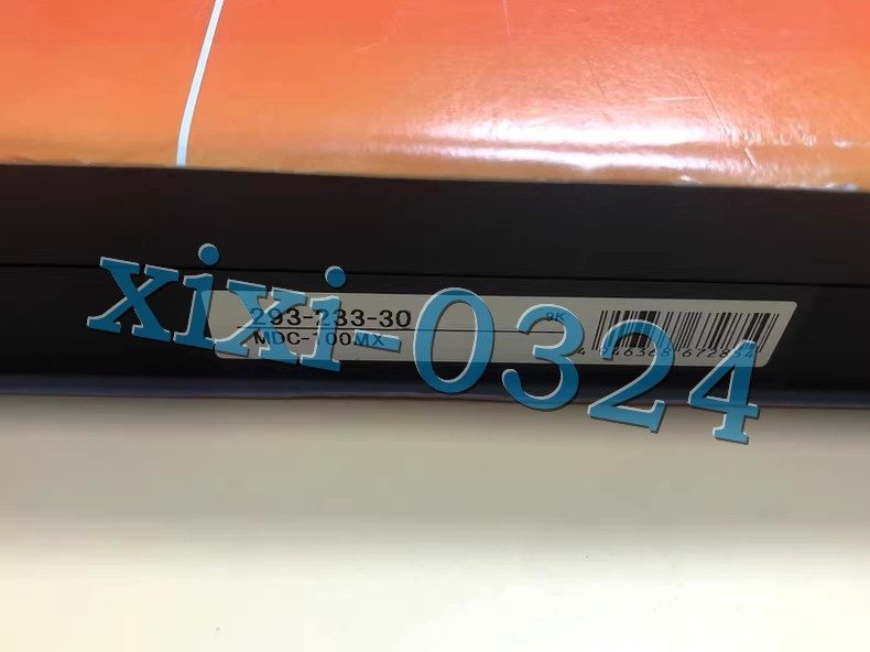Микрометр Mitutoyo 293-233-30