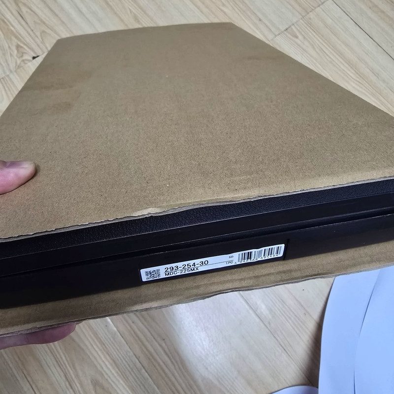Микрометр Mitutoyo 293-254-30