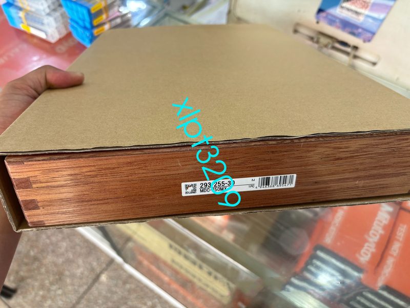 Микрометр Mitutoyo 293-255-30