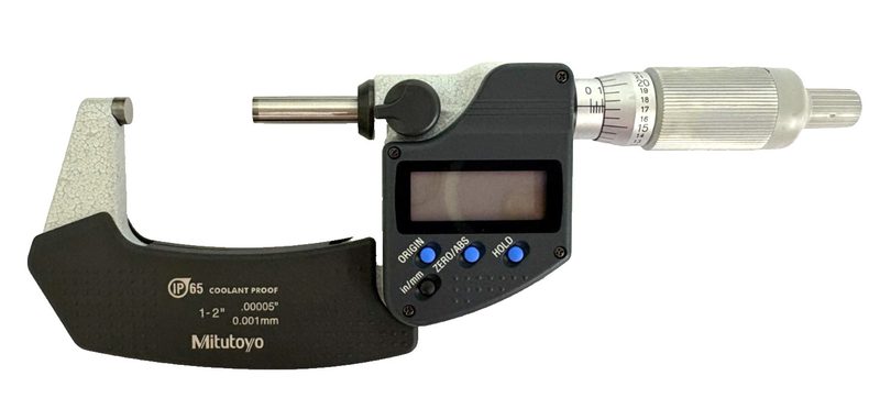 Микрометр Mitutoyo 293-345-32