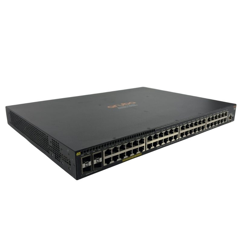 Коммутатор HPE 2930F-48G