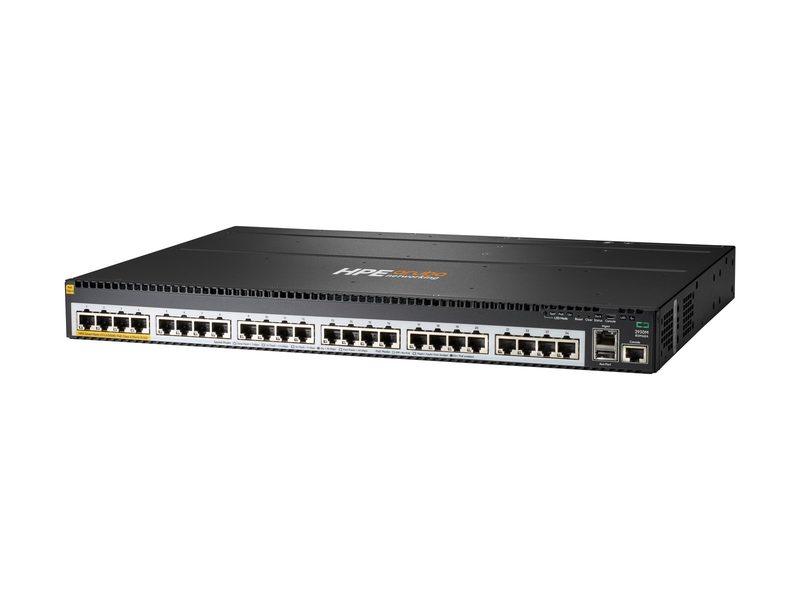 Коммутатор HPE 2930M-24CLASS6POE