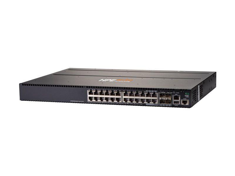 Коммутатор Aruba 2930M-24G