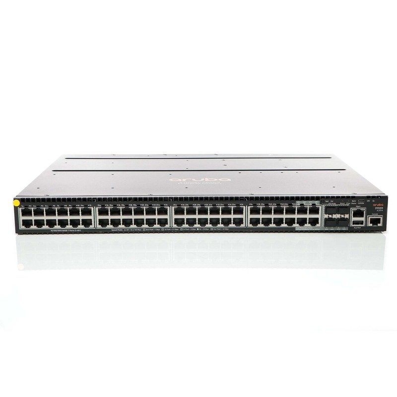 Коммутатор Aruba 2930M-48G
