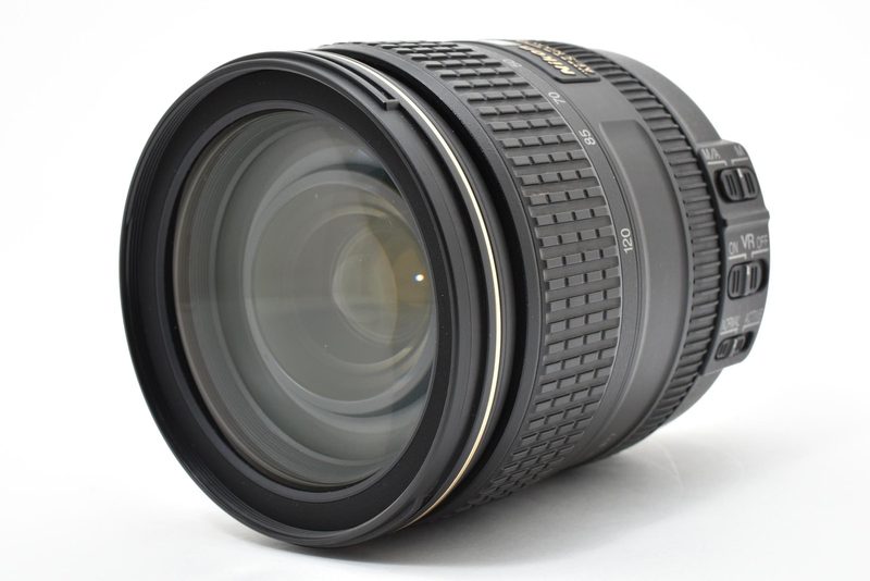 Объектив Nikon 2931041A