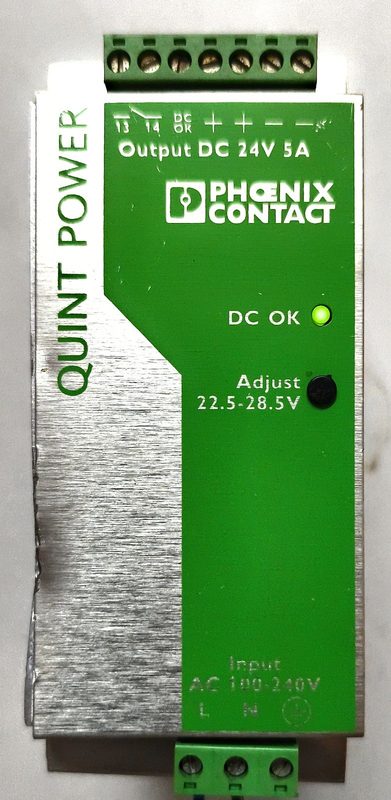 Блок питания Phoenix Contact 2938581