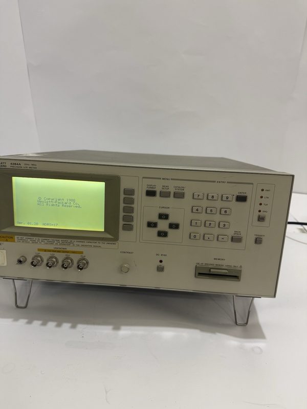 Тестер Keysight 2940J13716