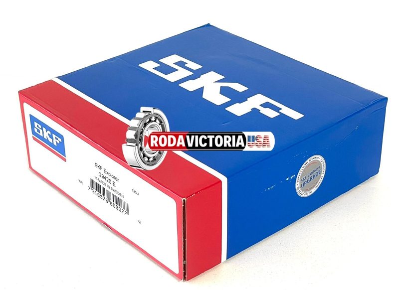 Подшипник 29420E