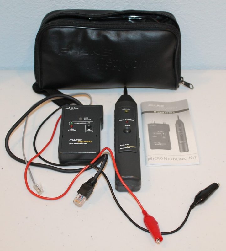 Тестер Fluke 2947-4021-01