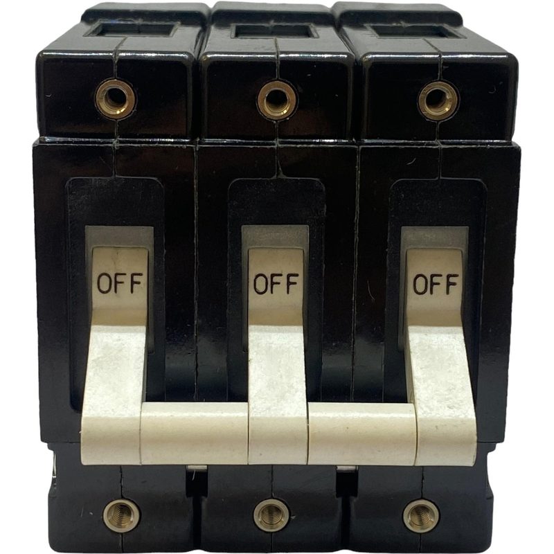 Автоматический выключатель 295-111-1REC4-25490-10