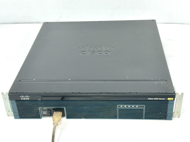 Маршрутизатор Cisco 2951/K9