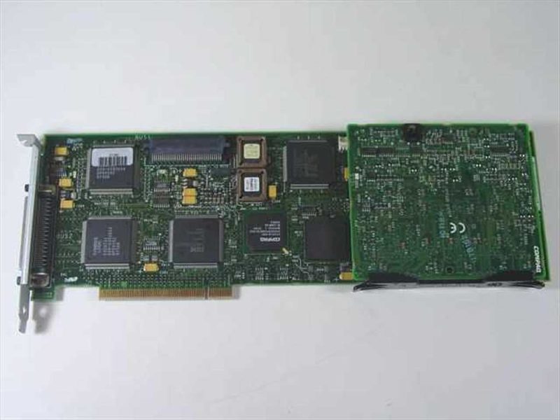 Контроллер HPE 295243-001