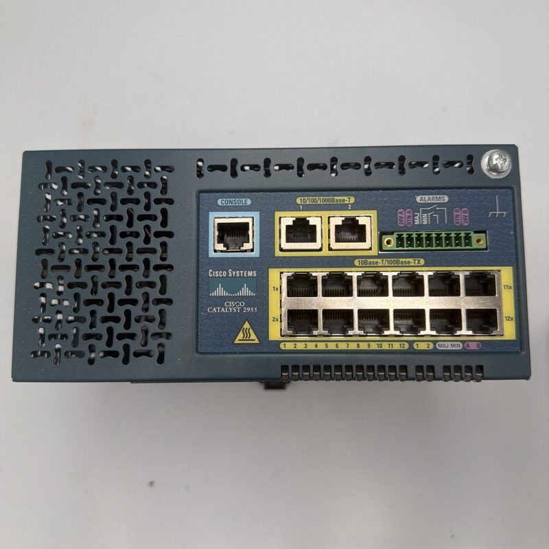 Коммутатор Cisco 2955