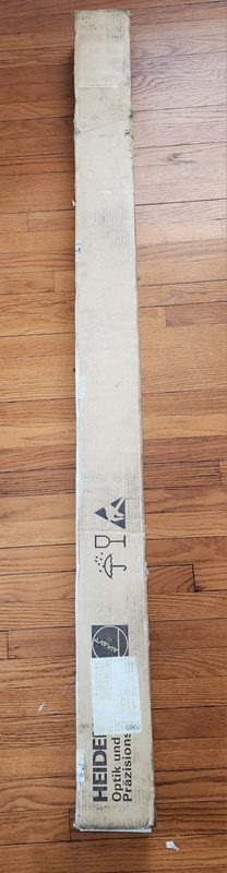 Энкодер Heidenhain 295704-86