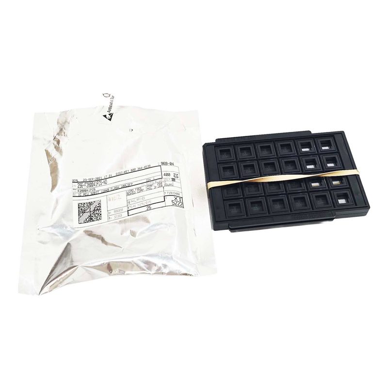 Микросхема 296-F280041PZS-ND