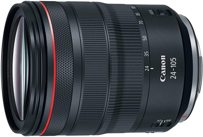 Объектив Canon 2963C002