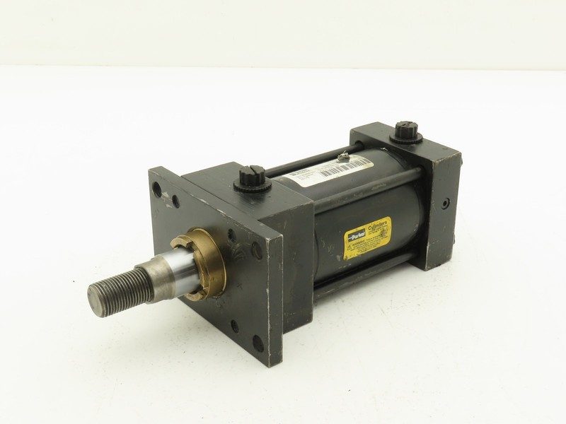 Пневмоцилиндр Parker 2ALU33A