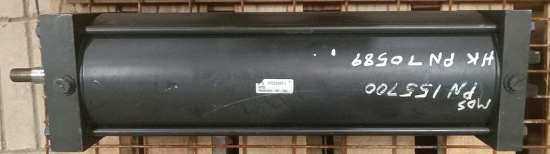 Пневмоцилиндр Parker 2AUS14AC