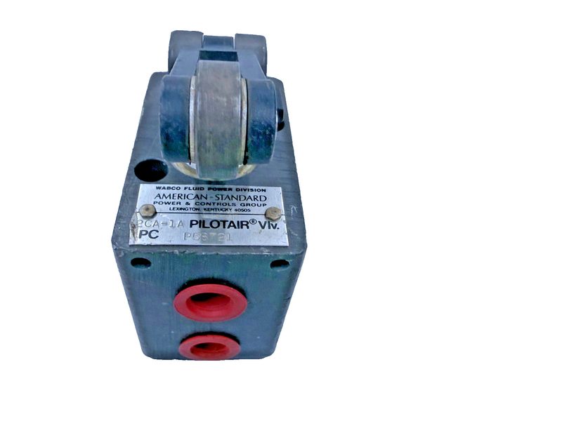 Пневмоклапан Bosch Rexroth 2CA-1A