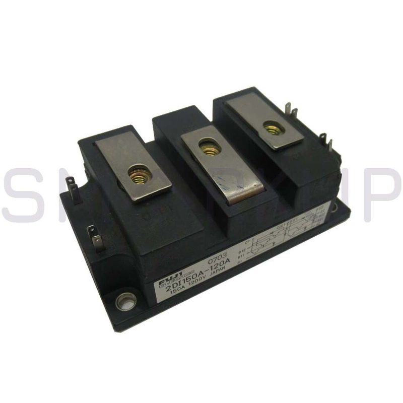Силовой модуль IGBT 2DI150A-120A