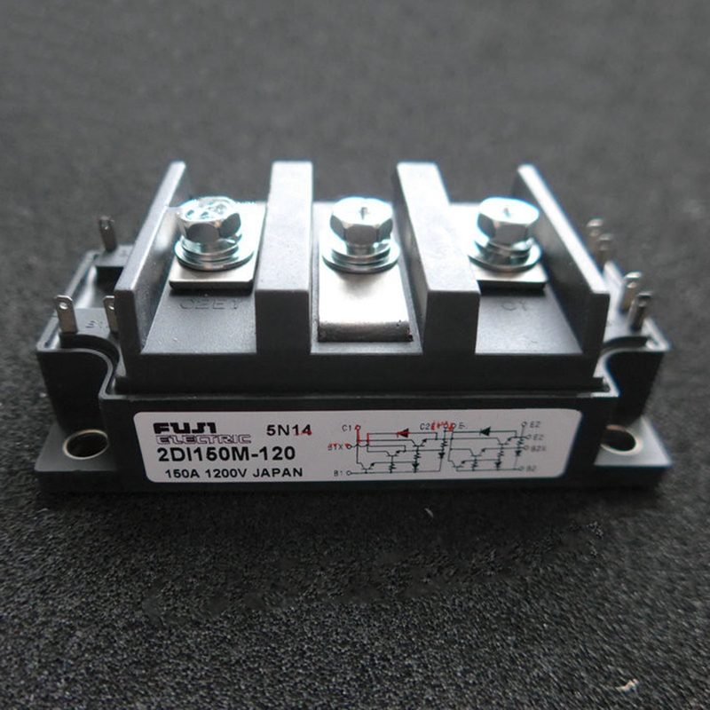 Силовой модуль IGBT 2DI150M-120