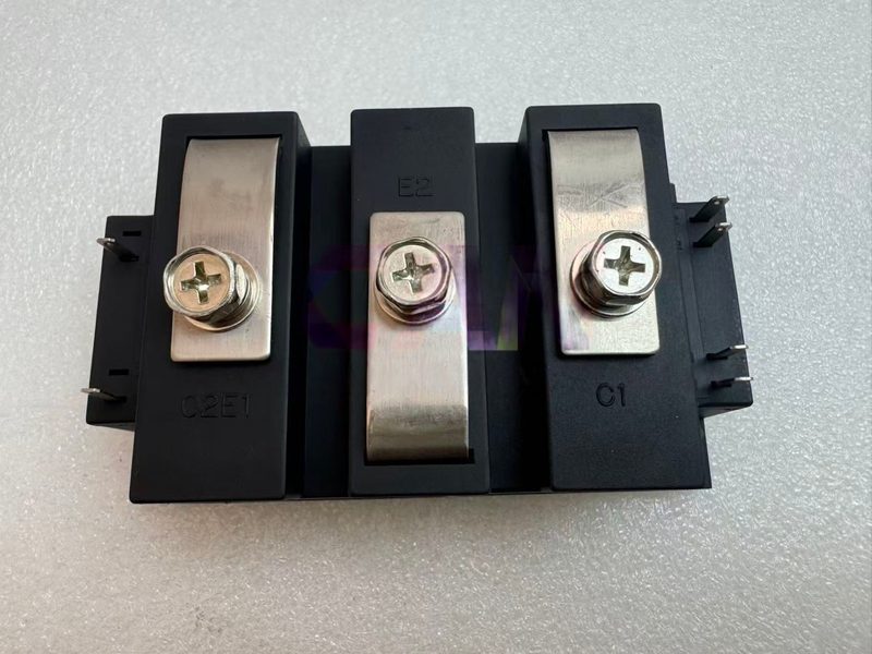 Силовой модуль IGBT 2DI200A-050A