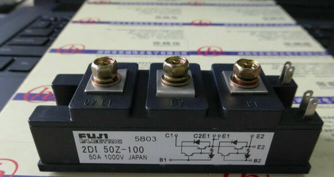 Силовой модуль IGBT 2DI50Z-100